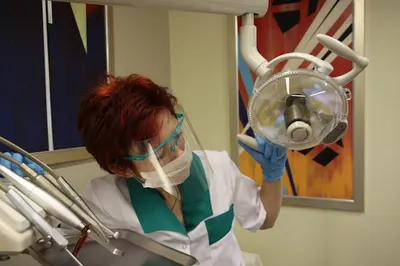 Atudent. Centrum Stomatologiczne. Bogumiła Babczyńska-Kubek